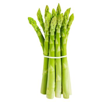 Спаржа зелена ваг.  - купити, ціни на Grono - фото 1