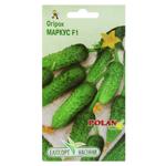 Elitsortnasinnya Marcus Cucumber F1 Seeds 20pcs