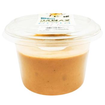 Hummus Classic 250g - buy, prices for Vostorg - photo 1