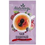 Чай NATUROVY ожиновий з гранатом 50 г