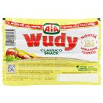 Aia Wudy Snack Sausages 125g