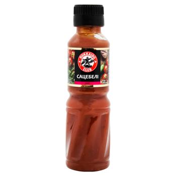 Hokkaido Club Satsebeli Sauce 165ml