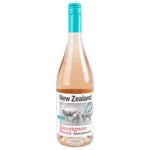 Вино Tainui Marlborough Sauvignon Rose рожеве сухе 12,5% 0,75л