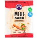 Kulinichi Classic Mini Lavash 180g