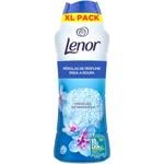 Lenor Unstoppables Spring Awakening Granular Fabric Softener 495г