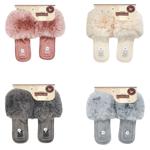 Gemelli Mari Women's Home Slippers s.36-41