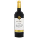 Tarapaca Merlot Reserva Red Dry Wine 14% 0.75l