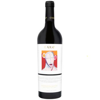 Care Garnacha Tinto Nativa Red Dry Wine 14.5% 0.75l - buy, prices for WINETIME - photo 1