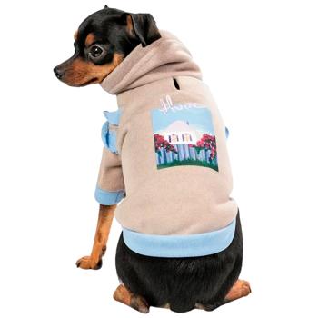 Pet Fashion Home Hoodie for Dogs s.XS2 - buy, prices for MasterZoo - photo 8