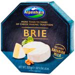 Сир Alpenhain Select Brie 50% 125г