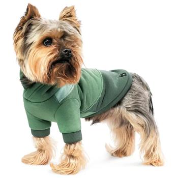 Худі для собак Pet Fashion Woody XS - купить, цены на MasterZoo - фото 3
