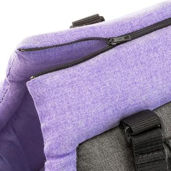 Pet bag Ferplast Italy - buy, prices for MasterZoo - photo 4