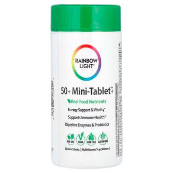 Multivitamin Rainbow light 90pcs Usa - buy, prices for Biotus - photo 1