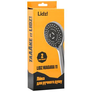 CRM Lidz Hand Shower Head - buy, prices for MegaMarket - photo 2