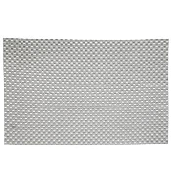 Серветка Свято д/сервіровки плетінка, перламутр 30*45см, пвх арт. 35221-6 И369 - купити, ціни на Таврія В - фото 1