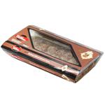 Tatlan Tahini Halva with Coffee Flavor in Form of Baklava Mini 300g