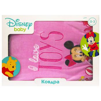 Disney Winnie The Pooh Velor Blanket - buy, prices for MegaMarket - photo 2