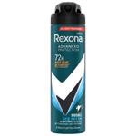 Rexona Invisible Ice Fresh Spray Antiperspirant 150ml