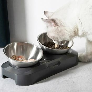 Bowl Lapka metal 480ml - buy, prices for MasterZoo - photo 6