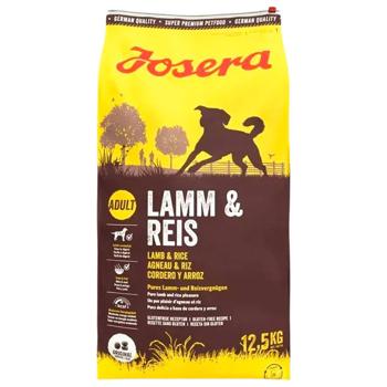 Dog food Josera Germany - buy, prices for MasterZoo - photo 4
