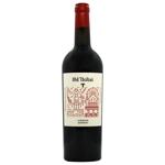 Old Tbilisi Saperavi Red Dry Wine 12.5% 0.75l