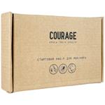 Стартовий набір для манікюру Courage
