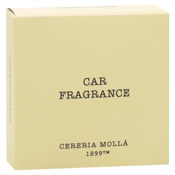 Cereria Molla French Linen Aroma Diffuser for Cars - buy, prices for - photo 3