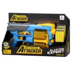 Бластер Maya Toys 3