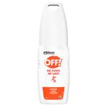 OFF! Mosquito Spray 100ml