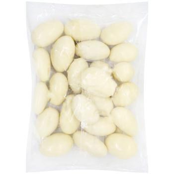 Dragee Almonds in White Chocolate Weight - buy, prices for Auchan - photo 1