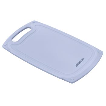 Ardesto Gemini AR1433GR Plastic Cutting Board - buy, prices for Vostorg - photo 2