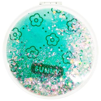 Cosmetic Mirror 7x7cm - buy, prices for Supermarket "Kharkiv" - photo 3