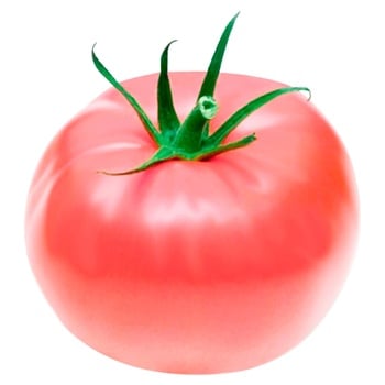 Pink tomato