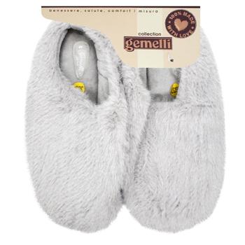 Gemelli Milady Women's Home Slippers s.36-41 - buy, prices for - photo 5