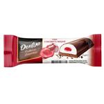 Danissimo Juicy Cherry Biscuit Cake in Glaze 27g