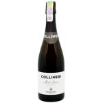 Collineri Lessini Durello Riserva Brut White Sparkling Wine 12.5% 0.75l