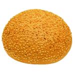 Bun Without brand 100g Ukraine