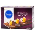 Набор печенья Gavottes Assortiment Terroir ассорти 240г