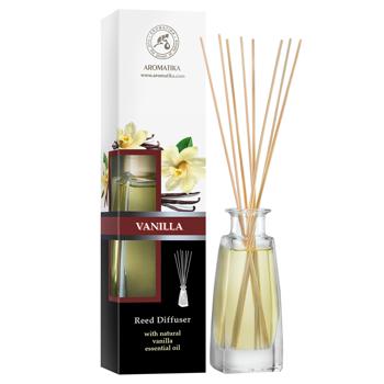 Aromatika Vanilla Aroma Diffuser 100ml