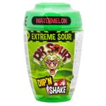 Льодяники Dr. Sour Dip'N Shake 21г