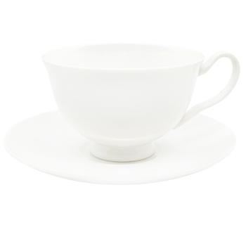 Cup with Saucer 15cm 200ml
