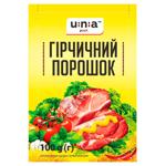 Una Pack Mustard Powder 100g