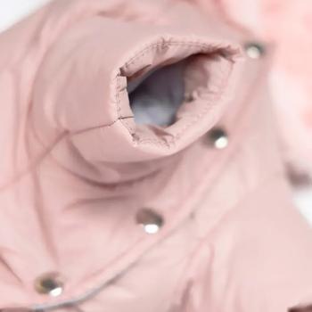 Pet Fashion Mil Suit for Dogs s.XS - buy, prices for MasterZoo - photo 3