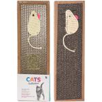 Cats Collection Cat Scratcher 38*12,5cm