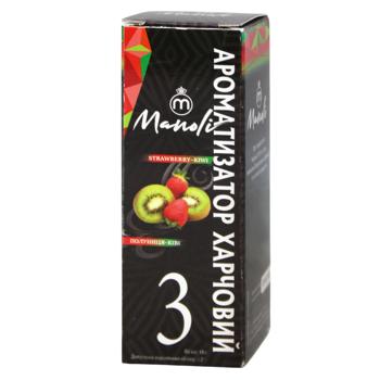 Manoli Strawberry-Kiwi Food Flavoring 10g - buy, prices for Grono - photo 1