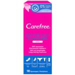 Carefree Flexi Form Fresh Daily Pads 18pcs