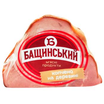 Bashchynsky Walnut Meat Smoked on Wood High Grade - buy, prices for Vostorg - photo 2