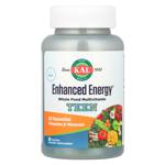 KAL Enhanced Energy Teenager Multivitamins and Minerals 60 tablets