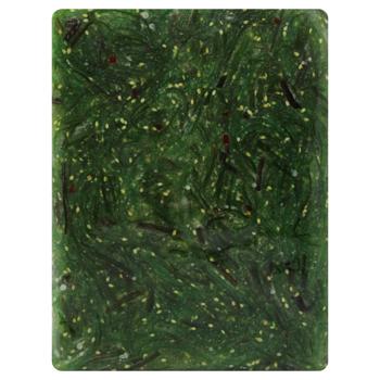 Viciunai Salad with Wakame Seaweed and Sesame 1kg - buy, prices for MegaMarket - photo 1