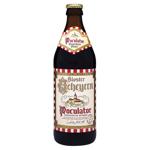 Пиво Kloster Scheyern Poculator Doppelbock-Dunkel темне 7,6% 0,5л